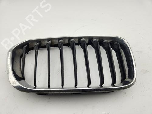 Grille BMW 1 (F20) 118 d | BP29856130C40