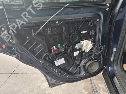 Used Rear left window mechanism MERCEDES-BENZ M-CLASS (W166) [2011-2015]  30727586