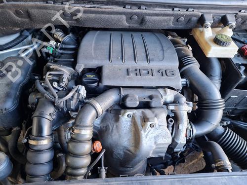 Motor CITROËN BERLINGO MULTISPACE (B9) 1.6 HDi 75 / BlueHDi 75 (75 hp) 22781978