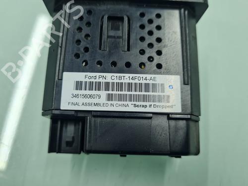 Electronic module FORD RANGER (TKE) 3.2 TDCi 4x4 | BP21646008M83 