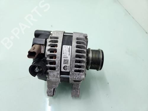 Used Alternator Alternator CITROËN C5 AIRCROSS (A_) 1.2 PureTech 130 (ARHNSJ) (131 hp) 21767427 21767427