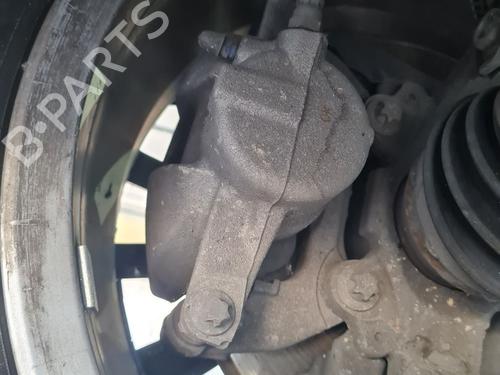 Used Right front brake caliper FIAT TIPO Hatchback (356_, 357_) [2016-2026]  32033819