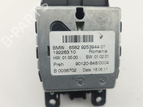 Switch BMW X3 (F25) xDrive 20 d | BP37198876I30 - Image 4