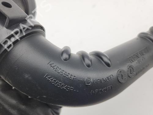 Pipe RENAULT CAPTUR II (HF_) TCe 140 (HFN0) | BP37073498M125 - Image 4