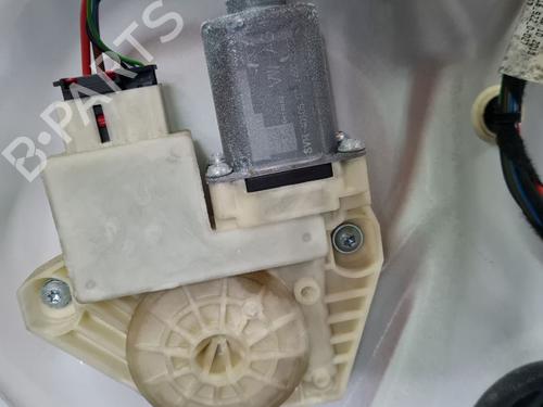 Used Rear right window mechanism Rear right window mechanism SEAT TOLEDO IV (KG3) [2012-2019] 33628383 33628383