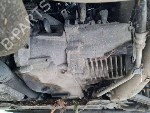 Used Gearbox PEUGEOT 508 I (8D_) 2.0 HDi (140 hp) 22565662
