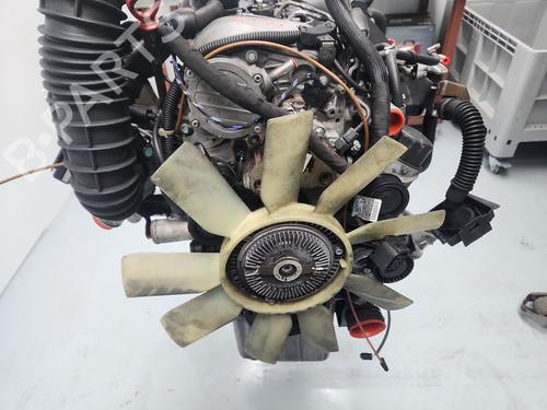 Engine MERCEDES-BENZ VIANO (W639) CDI 2.2 (639.711, 639.713, 639.811, 639.813, 639.815) | BP37152465M1 - Image 10