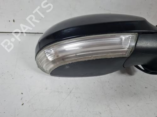 Right mirror VW PASSAT B6 (3C2)  | BP21636510C27 