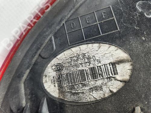 Left taillight SEAT IBIZA V (KJ1, KJG) | BP33161357C34 - Image 4