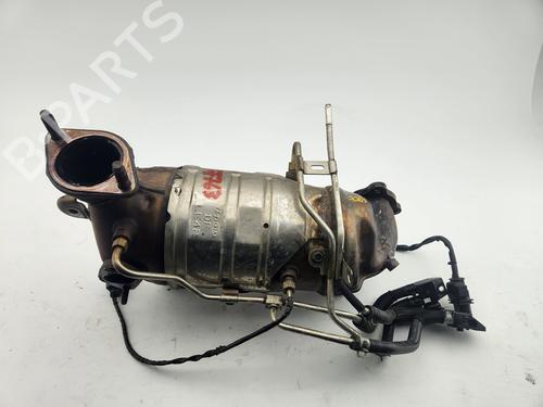 Used Particulate filter HYUNDAI SANTA FÉ III (DM, DMA) 2.2 CRDi 4WD (197 hp) 30695497
