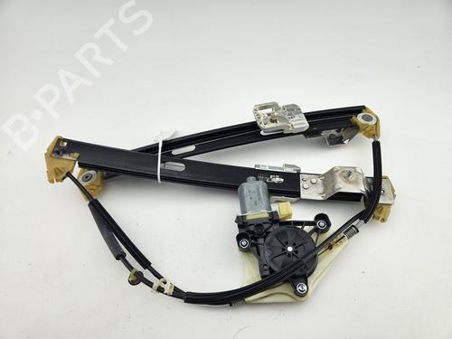 Front right window mechanism SEAT LEON (5F1) | BP28360370C23 - Image 3
