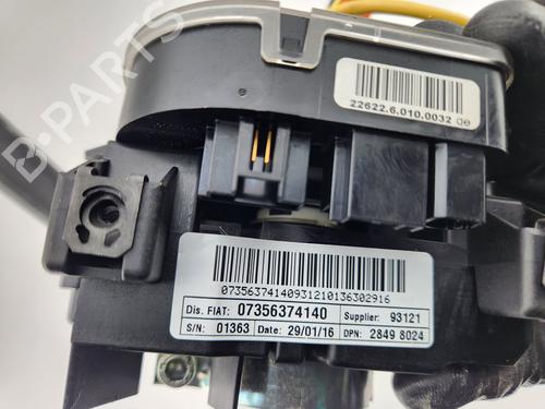 Switch JEEP RENEGADE SUV (BU, B1, BV)  | BP32073113I30 