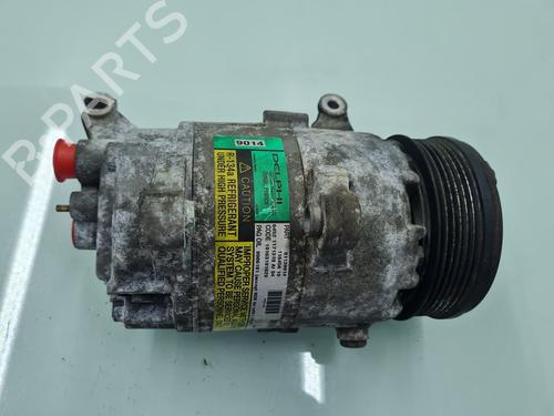 AC compressor MINI MINI (R50, R53) One | BP21641147M34 - Image 1