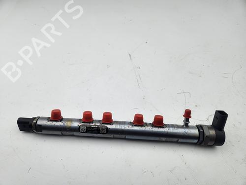 Used Injection rail Injection rail BMW 1 (E87) 120 d (177 hp) 33175821 33175821