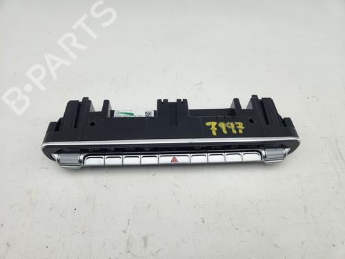 Climate control MERCEDES-BENZ CLA (C118) CLA 200 d 4-matic (118.313) | BP31594261I5 - Image 4
