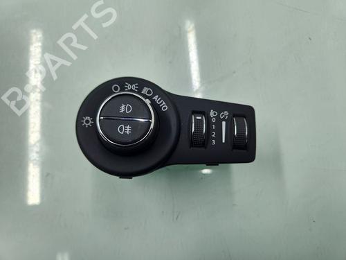 Used Headlight switch Headlight switch JEEP RENEGADE SUV (BU, B1, BV) 2.0 CRD 4x4 (170 hp) 26959851 26959851