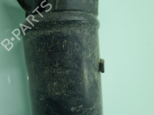 Driveshaft SANTANA 300 Open Off-Road Vehicle 1.6 HDi 4x4 | BP21764162M37 