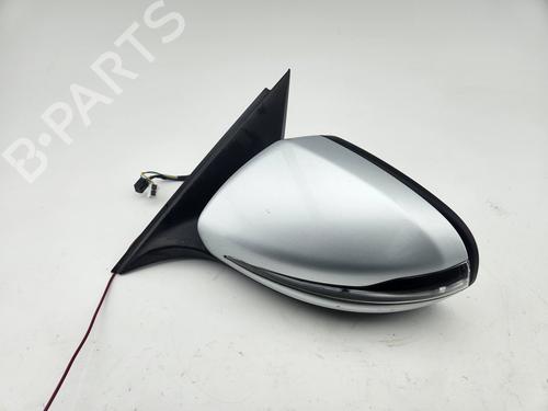 Lusterko boczne lewe MERCEDES-BENZ C-CLASS T-Model (S205) C 350 e (205.247) | BP30856124C26