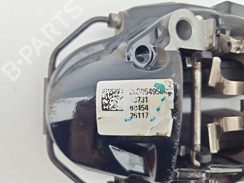 Left front brake caliper ALFA ROMEO STELVIO (949_) | BP30853407M105 - Image 5