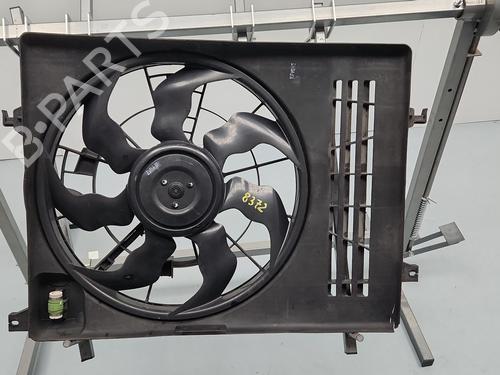 Used Radiator fan Radiator fan 36597722 36597722