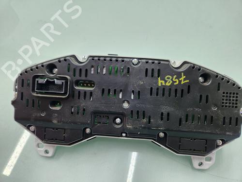 Instrument cluster FORD RANGER (TKE) 3.2 TDCi 4x4 | BP25996192C47 