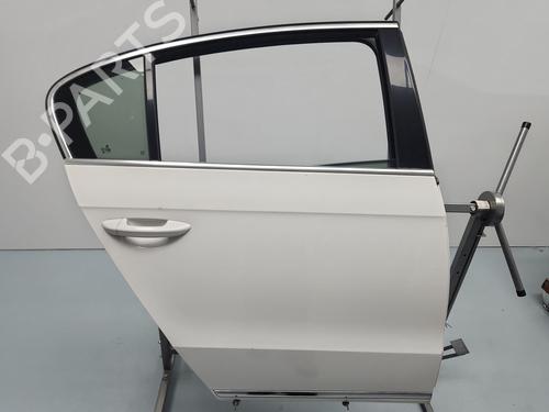 right-rear-door-vw-passat-b7-362-2010-2011-2012-2013-2014-2015-2016-37415430 main image