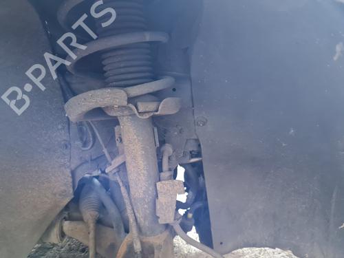 Used Right front shock absorber VOLVO S40 II (544) 1.8 FlexFuel (125 hp) 21651715