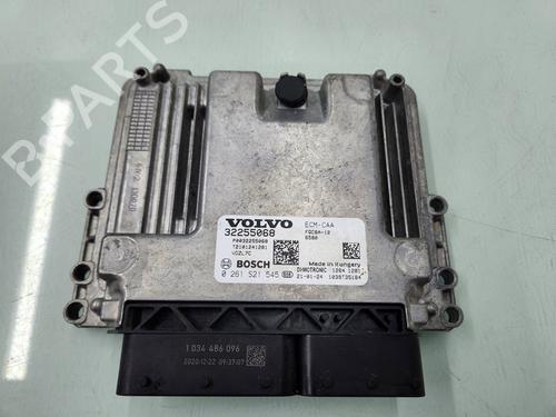 engine-control-unit-ecu-volvo-xc40-536-2017-23041062 main image