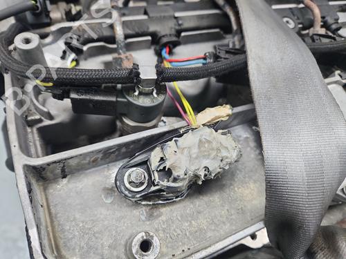 Engine MERCEDES-BENZ VIANO (W639) CDI 2.2 (639.711, 639.713, 639.811, 639.813, 639.815) | BP37152465M1 - Image 8