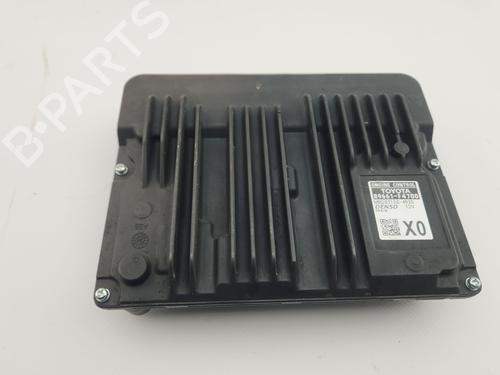 Engine control unit (ECU) TOYOTA C-HR (_X1_) 2.0 Hybrid (MAXH10) | BP38591340M57 - Image 3