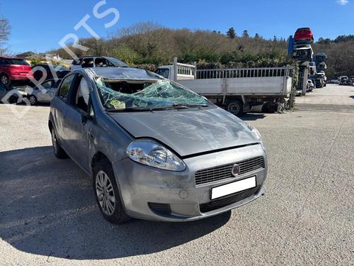 Engine FIAT GRANDE PUNTO (199_) 1.3 D Multijet (199.AXD11, 199.AXD1A, 199.AXD1B,... | BP34138986M1  - Image 10