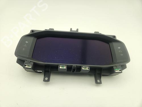 Instrument cluster CUPRA LEON (KL1, KU1, KUG) 1.5 TSI | BP31830938C47 - Image 2