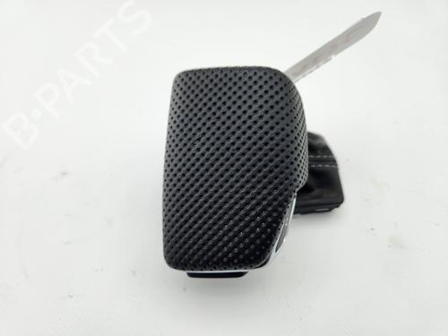 Used Shift knob Shift knob AUDI A4 B9 (8W2, 8WC) 35 TDI Mild Hybrid (163 hp) 29751175 29751175