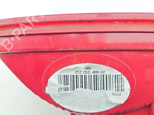 Right tailgate light VW TOURAN (1T3) 2.0 TDI | BP38958180C80 - Image 5