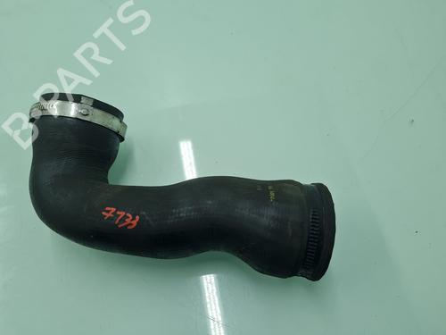 Used Intercooler pipe Intercooler pipe VW GOLF VI (5K1) 2.0 GTi (210 hp) 22385041 22385041