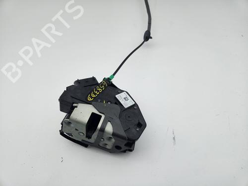 Used Front right lock FORD KUGA II (DM2) [2012-2025]  21644808