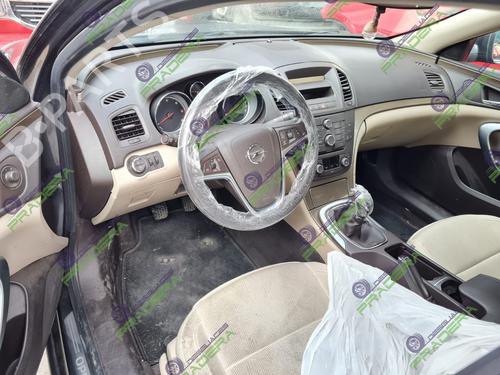 Fuse box OPEL INSIGNIA A Country Tourer (G09) 2.0 CDTi (47) | BP21660785E1 