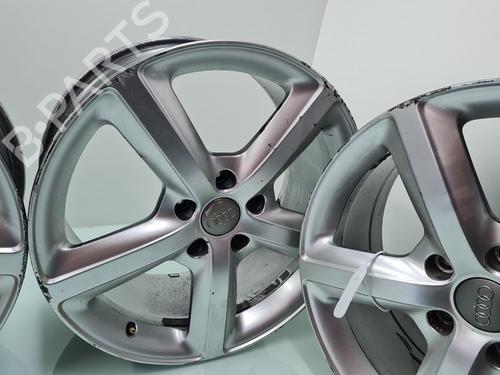 Rim AUDI Q7 (4LB) 3.0 TDI quattro | BP21644762C45