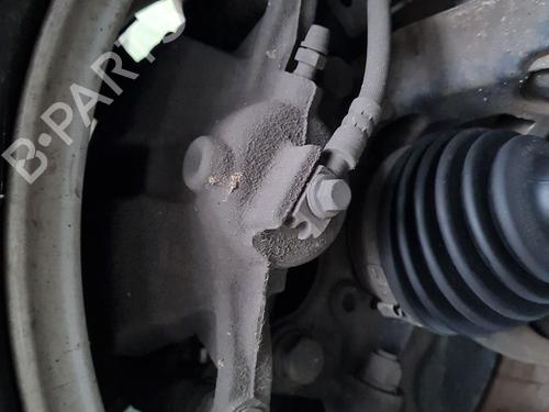 Used Right front brake caliper Right front brake caliper SEAT LEON ST (5F8) [2012-2020] 38592384 38592384