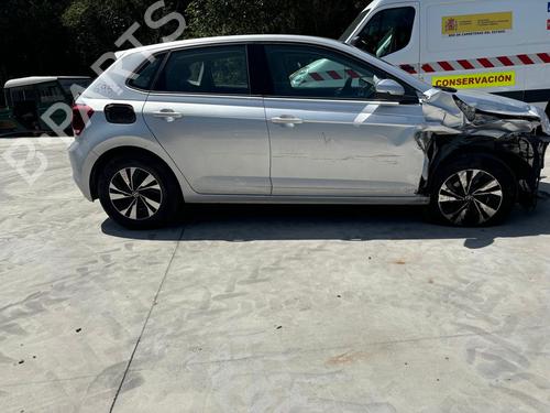 Engine VW POLO VI (AW1, BZ1, AE1) 1.0 TSI | BP21654782M1 