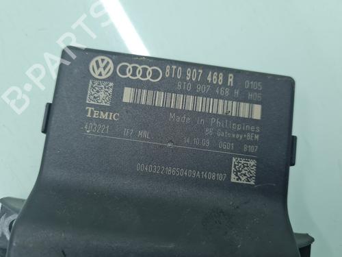 Electronic module AUDI Q5 (8RB)  | BP21768143M83 