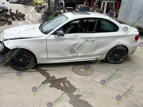 Ignition barrel BMW 1 Coupe (E82) 123 d | BP21637814M48 