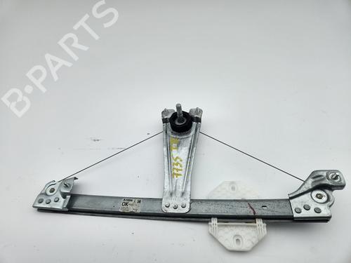 Used Rear left window mechanism Rear left window mechanism DACIA SANDERO II [2012-2026] 34401591 34401591
