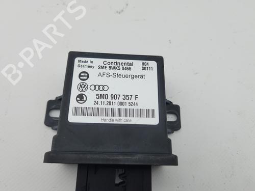 Elektronische module Elektronische module VW PASSAT B7 (362) [2010-2016] 37440973 37440973