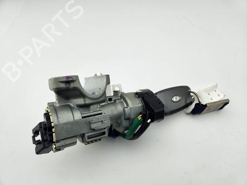 Ignition barrel HYUNDAI i30 (PDE, PD, PDEN) 1.0 T-GDI | BP30482315M48 - Image 2