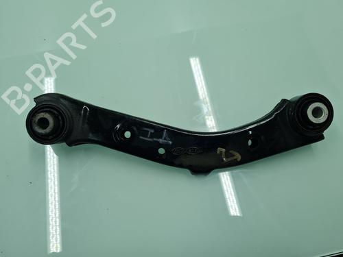 Used Left rear suspension arm KIA SPORTAGE IV (QL, QLE) 1.7 CRDi (116 hp) 21639412