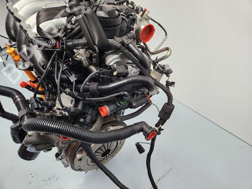 Motor SEAT TOLEDO II (1M2) | BP30590743M1