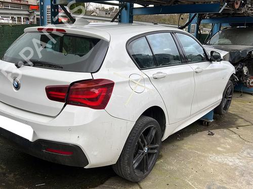 Ignition barrel BMW 1 (F20) 116 d | BP21637487M48 