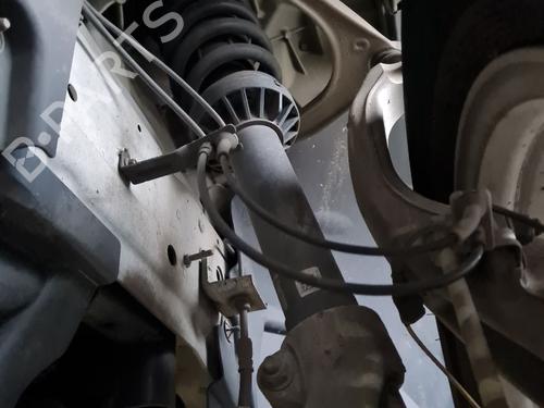 Used Left front shock absorber JAGUAR F-PACE (X761) [2015-2026]  31573647