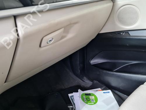 Used Glove box BMW X5 (F15, F85) xDrive 40 d (313 hp) 25870810